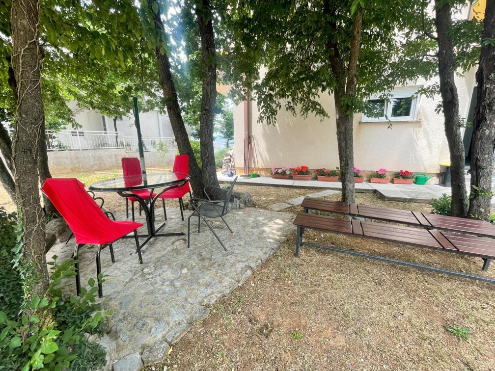 Villa Boza Jadranovo Exterior photo